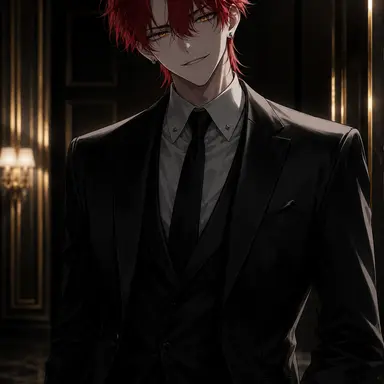 Profile image of Zakuro