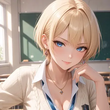 Profile image of るりあ