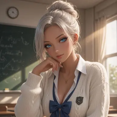 Profile image of りおん