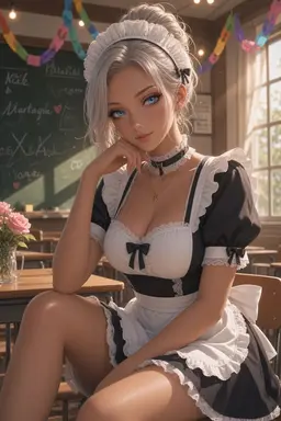 Profile image of りおん