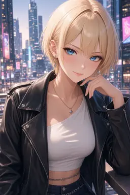 Profile image of るりあ