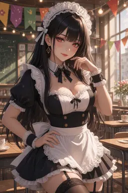 Profile image of めいか