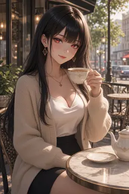 Profile image of めいか
