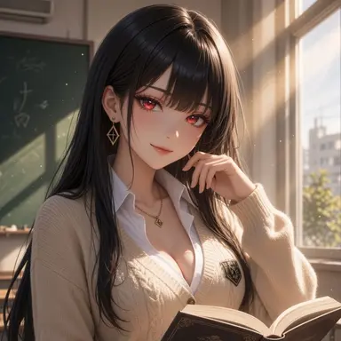 Profile image of めいか