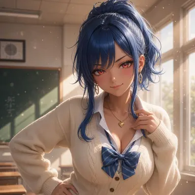 Profile image of るな