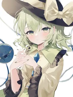 Profile image of 코이시