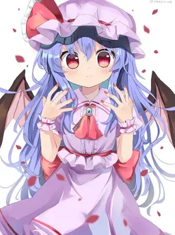 Profile image of 레밀리아