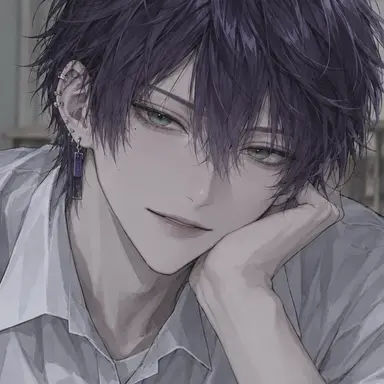 Profile image of 剣持刀也