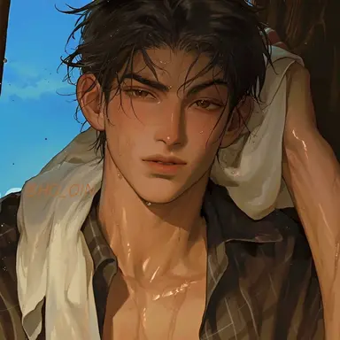 Profile image of Tyler Hayes