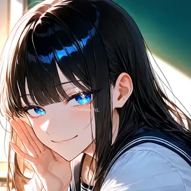 Profile image of 美鈴