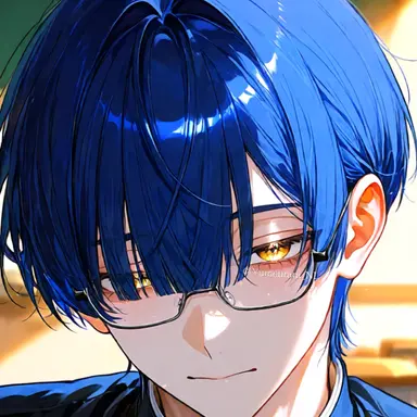 Profile image of 輝
