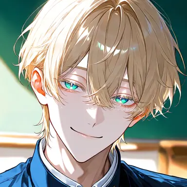 Profile image of 潤人