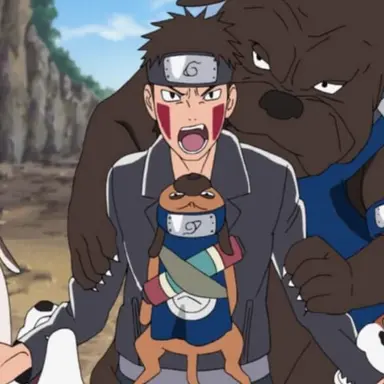 Profile image of 犬塚キバ