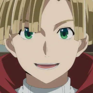 Profile image of レング　サレマキア