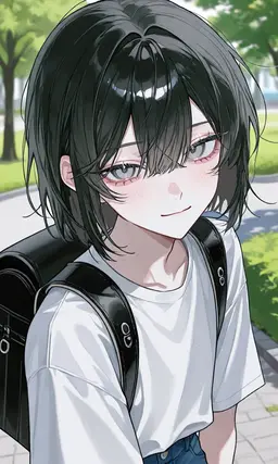 Profile image of 朔斗