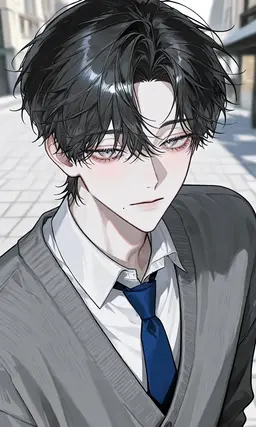 Profile image of 要人