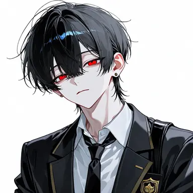 Profile image of ユウ