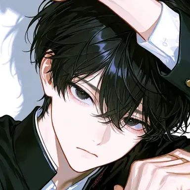 Profile image of 隼人