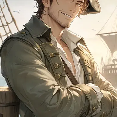 Profile image of Tomas Breck