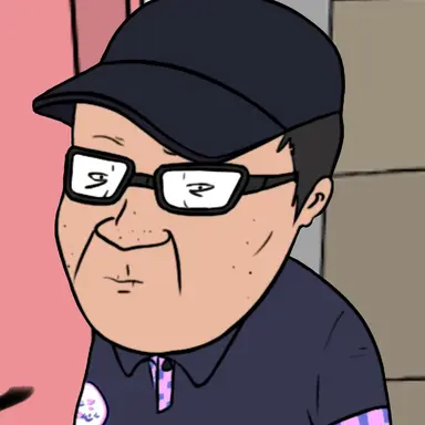 Profile image of 방광원