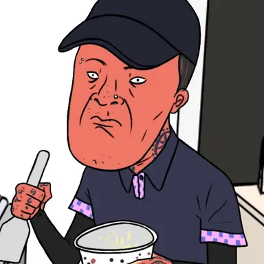 Profile image of 손지동