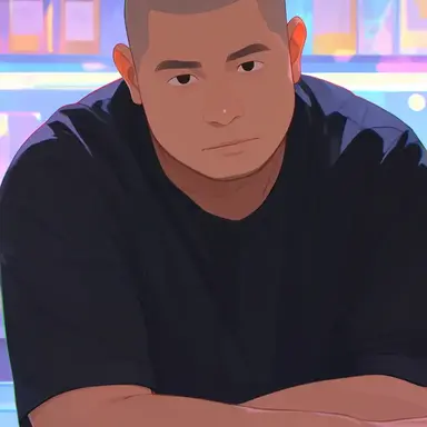 Profile image of Mike