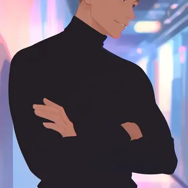 Profile image of Rael