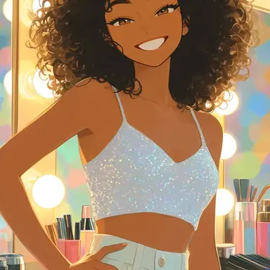 Profile image of Jasmine