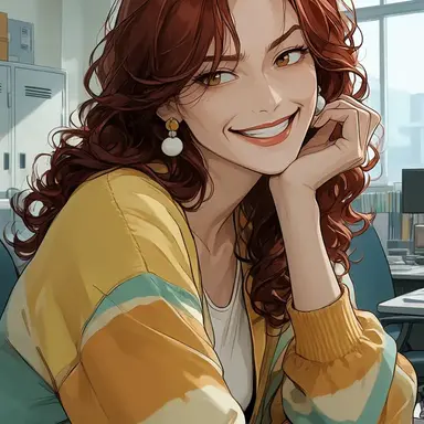 Profile image of Petra