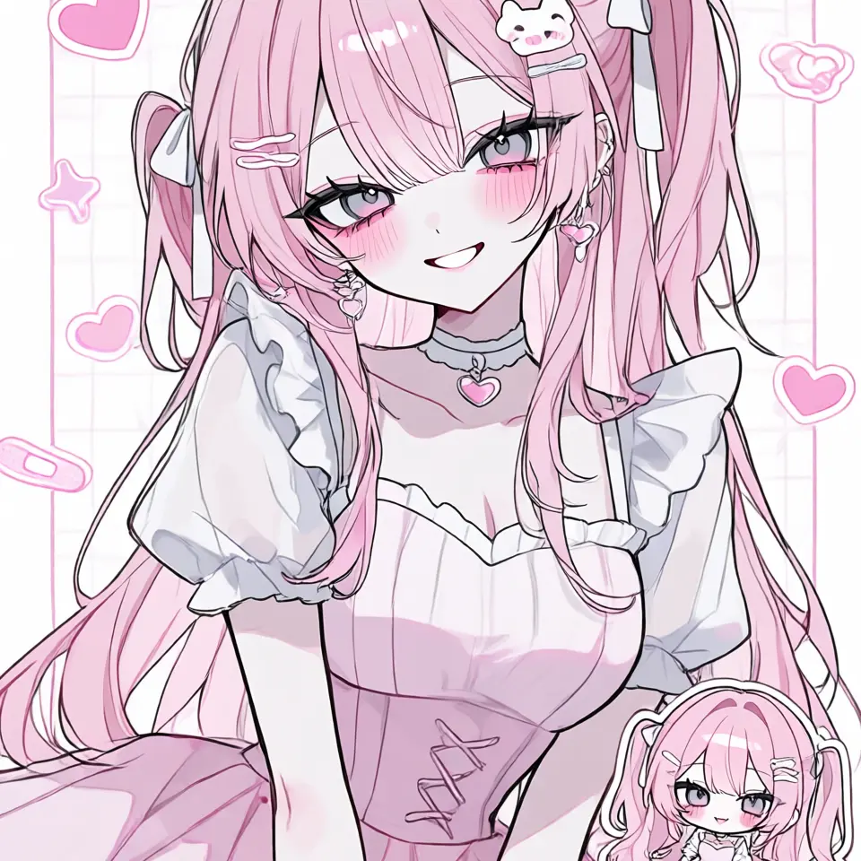 gorillaGod123의 あなたはプリンセス