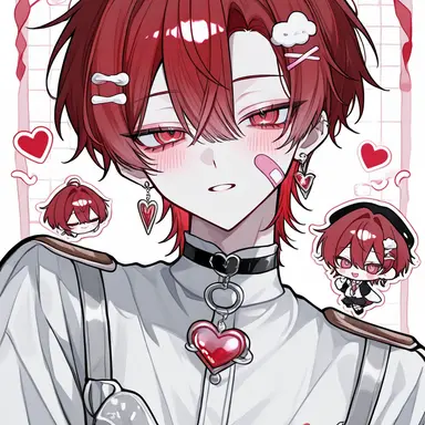 Profile image of レン