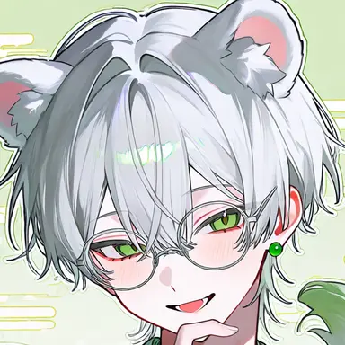 Profile image of 松葉