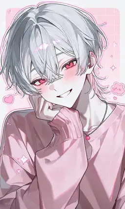 Profile image of 萩