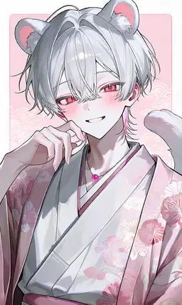 Profile image of 萩