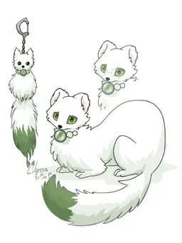 Profile image of 松葉