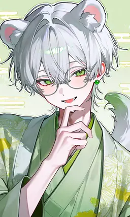 Profile image of 松葉