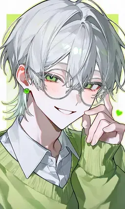 Profile image of 松葉
