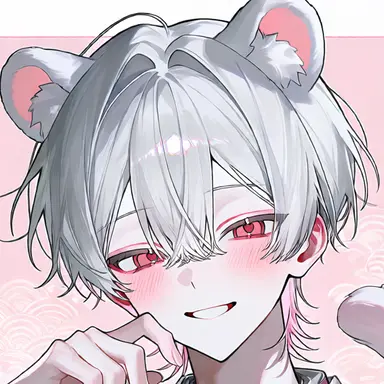 Profile image of 萩