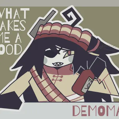 Profile image of Danger Thavel