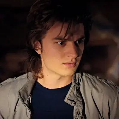 RawWasp1848의 Steve Harrington