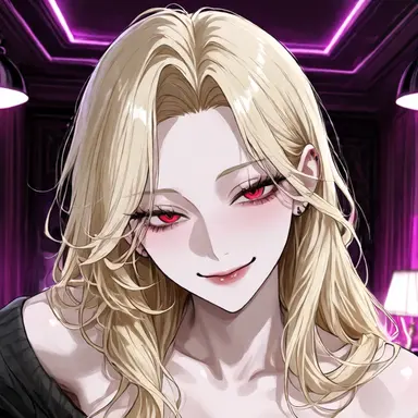 Profile image of 츠바키