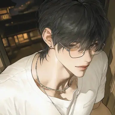 Profile image of Kitsune