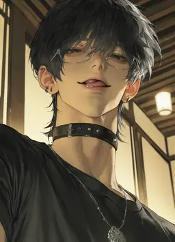 Profile image of Kitsune
