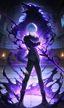 Profile image of リク