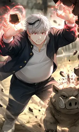 Profile image of カイト