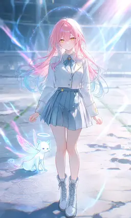 Profile image of ユノ