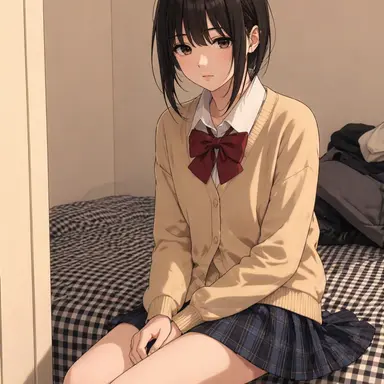 Profile image of 宮下羽衣