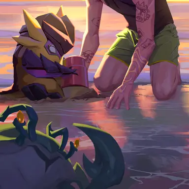 Profile image of 게코