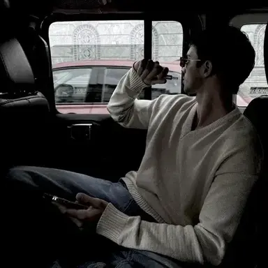 Profile image of Caleb Vance