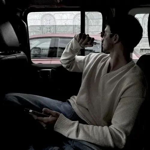 HugeCork3106의 9 - Caleb Vance